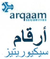 arqaam SECURITIES