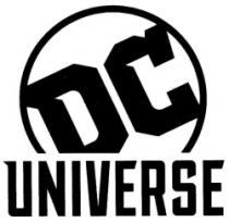 DC- UNIVERSE