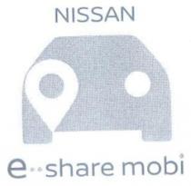 NISSAN E-SHARE MOBI