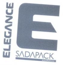 ELEGANCE E SADAPACK