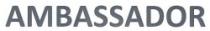 AMBASSADOR
