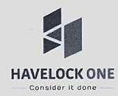 HAVELOCK ONE CONSIDER IT DONE