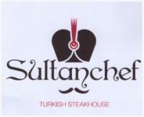 Sultanchef TURKISH STEAKHOUSE