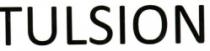 TULSION
