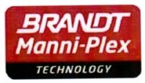 BRANDT MANNIPLEX