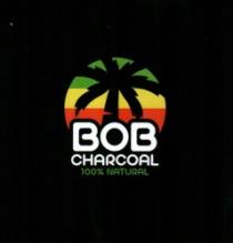 BOB CHARCOAL