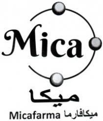 ميكا- ميكافارما MICA- MICAFARMA