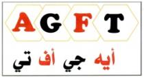 أيه جي أف تي