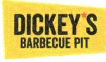 DICKEY، S BARBECUE PIT