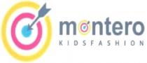 MONTERO KIDS FASHION