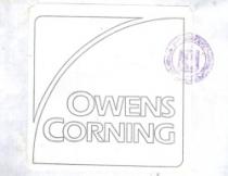 OWENS . CORMING