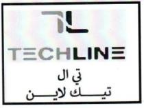 تي ال تيك لاين