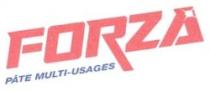 Forza Pate Multi-usages