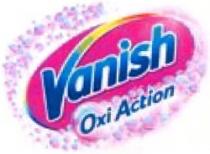 VANISH OXI ACTION