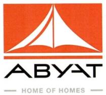 ABYAT HOME OF HOMES