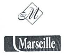 M MARSEILLE
