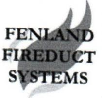 FENLAND FIREDUCT SYSTEMS