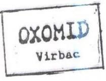 OXOMID VIRAC.S