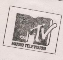 MTV MUSIC TELEVISION