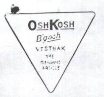 OSH KASH
