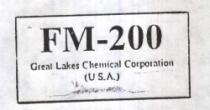 fm200