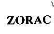 ZORAC