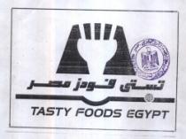 تستى فودز مصر