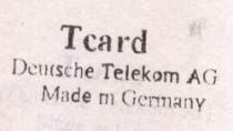 TCARD