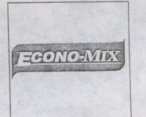 ECONO-MIX