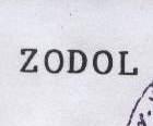 ZODOL