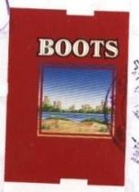BOOTS