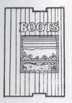 BOOTS