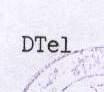 DTEL