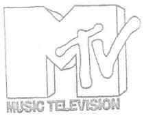 Mtv MUSIC TELEVISION