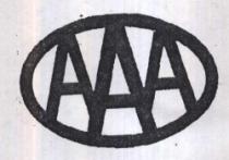AAA