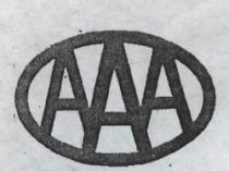 AAA