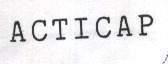 ACTICAP