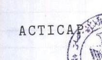 ACTICAP