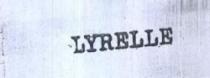 LYRELLE