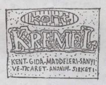 kent -KREMEL
