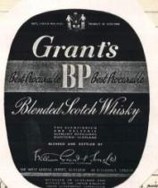 GRANT'S-BP