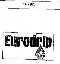 EURODRIP