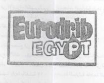 Eurodrib EGYPT