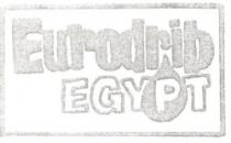 Eurodrib EGYPT