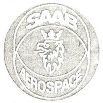 SAAB aerospace