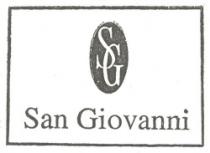 SAN GIOVANNI SG