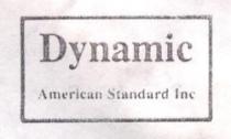 Dynamic American Standard Inc