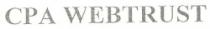CPA WEBTRUST