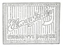 EL MAGHRABY EIARETTE PAPERS