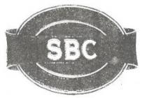 SBC